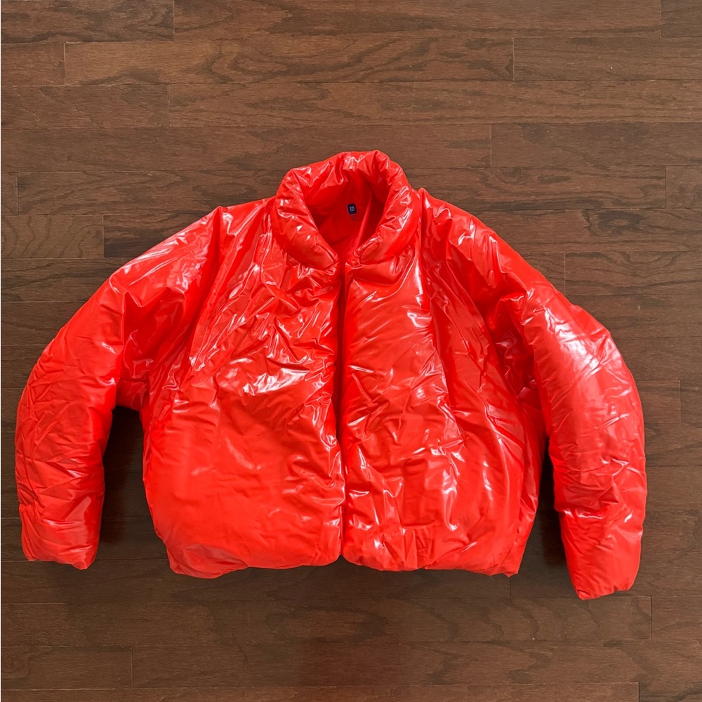 Yeezy x Gap Round Jacket